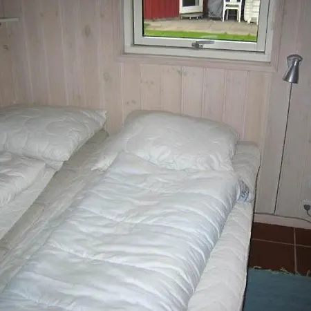 Apartment 020 - Mommark, Als Høruphav