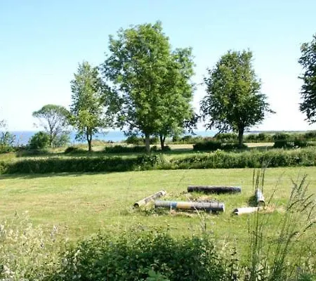 020 - Mommark, Als Apartment Høruphav