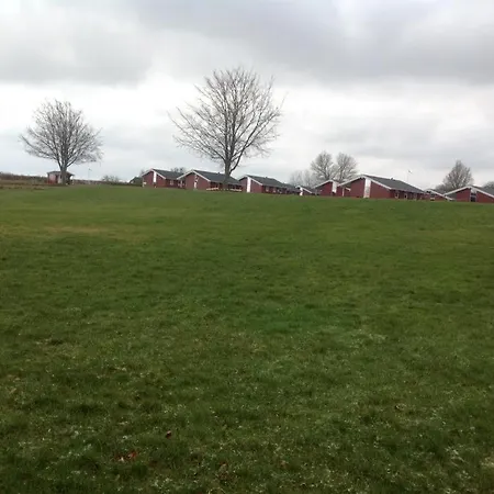 020 - Mommark, Als Høruphav